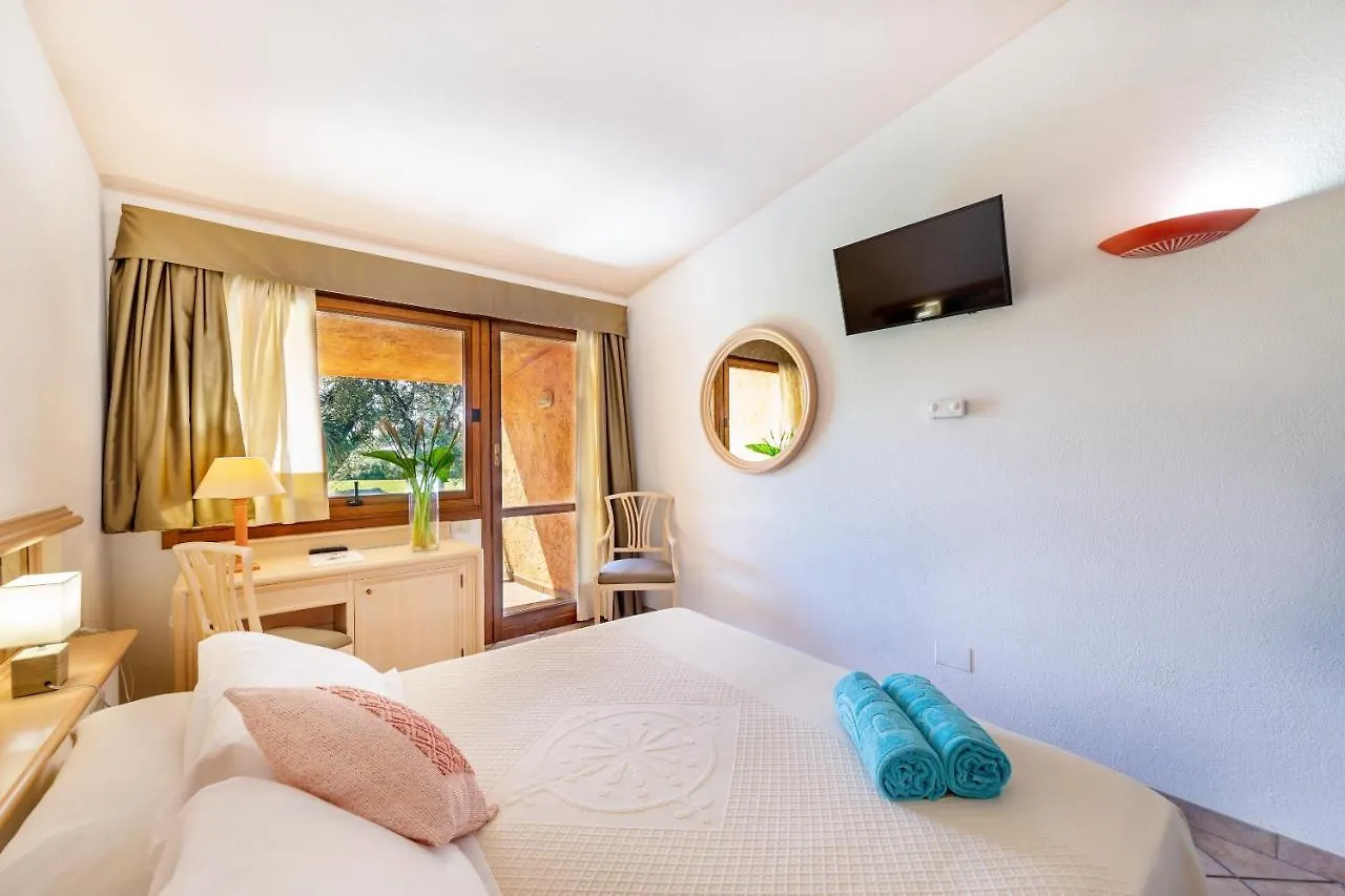 Sant'Elmo Beach Hotel Кастиадас 4*,  Италия