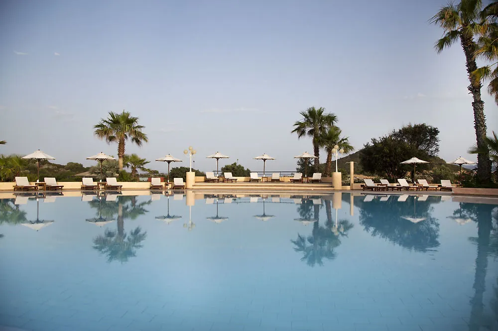 Sant'Elmo Beach Hotel Кастиадас