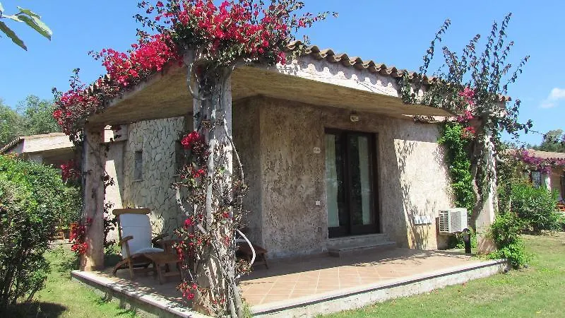 ****  Sant'Elmo Beach Hotel Кастиадас Италия