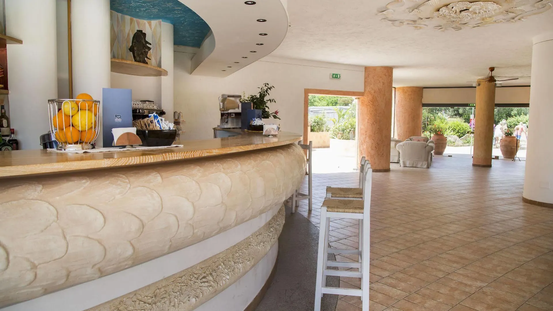 Sant'Elmo Beach Hotel Кастиадас 4*,  Италия