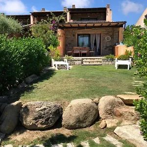 Ferienhaus Tommy Sant'elmo Costa Rei