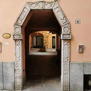 Centrolago Apartament