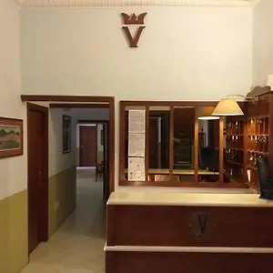 Vittorio Veneto Отель Неаполь