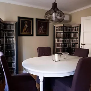I Cipollini Apartment Pistoia