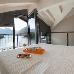 Mulino Comacina Apartment Ossuccio