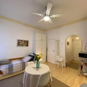 Antica Casa Marsilio Apartment Padova