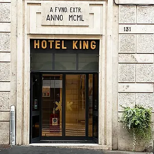 King Отель Рим