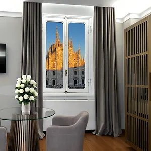 Scf Collection - Duomo Apartment Milan