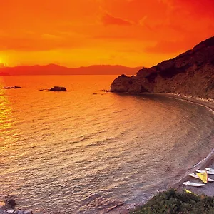 Eco Village Baia Delle Ginestre Apart-hotel