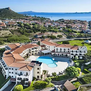 Blu Morisco Hotel