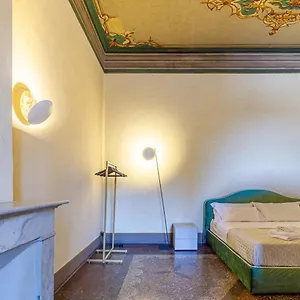 Casa Hygiea In Canton De' Fiori Apartment Bologna