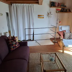 Casa Vista E Giardino Vakantiehuis