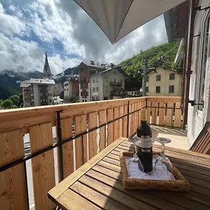 My Dolomites Apartament