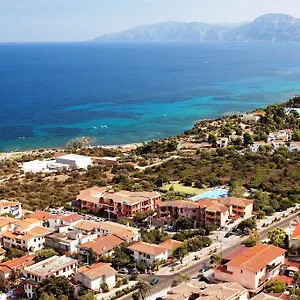 Hotel Parco Blu