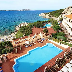 Grand Smeraldo Hotel