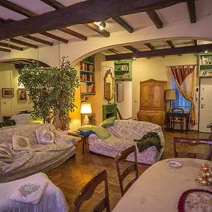 Monica Apartment Bologna