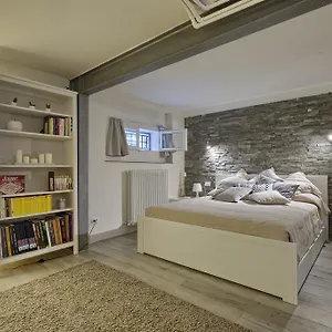 Margherita Apartment Bologna
