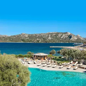 Hotel Cala Di Falco