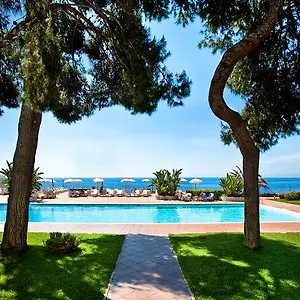 Grand Baia Отель Cannizzaro