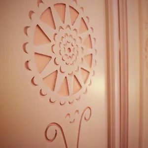 Hotel Montiruju, Santa Maria